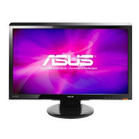 Asus VH242H (90LM72101N01041)
